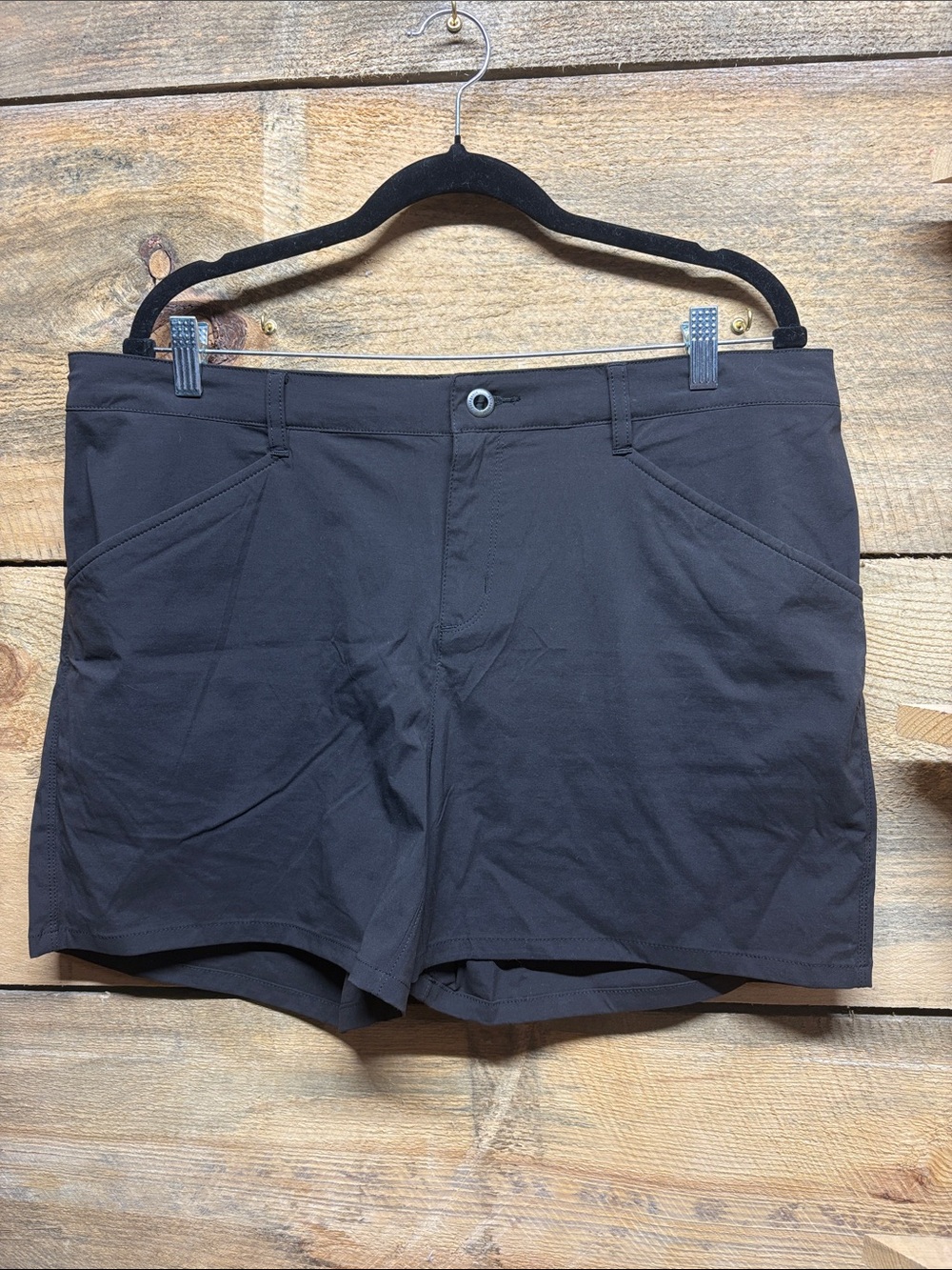 Patagonia Quandary Shorts - 5 inch Inseam